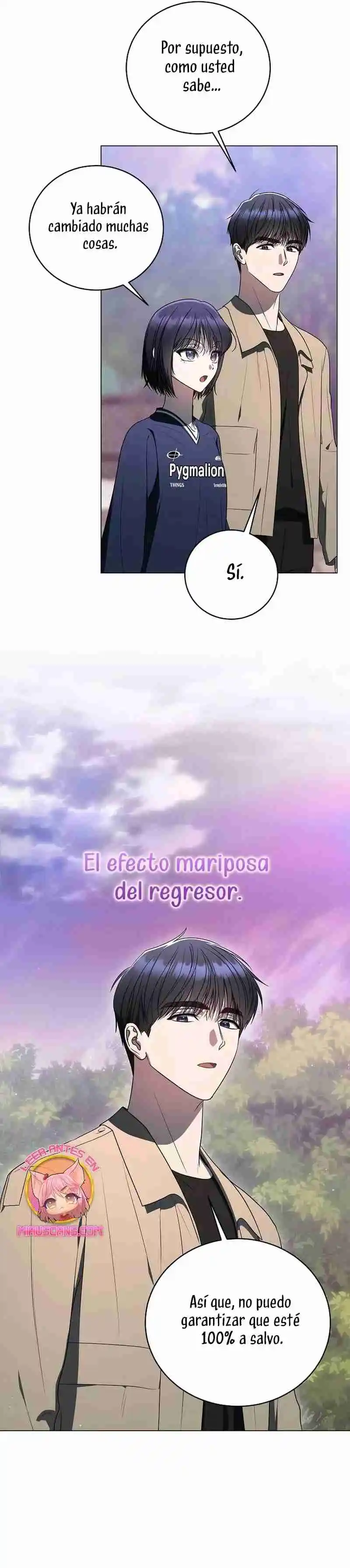 Guia De Como Vivir Apropiadamente Para Rankers - Capítulo 58 - Página 25 - LectorTMOo