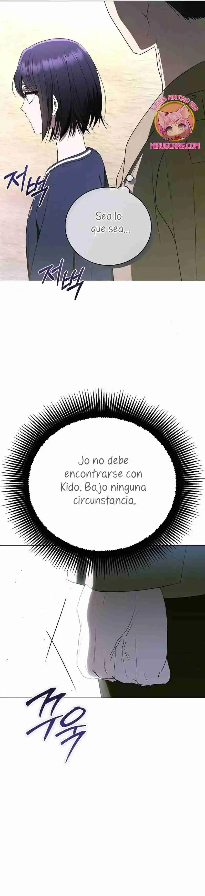 Guia De Como Vivir Apropiadamente Para Rankers - Capítulo 58 - Página 30 - LectorTMOo