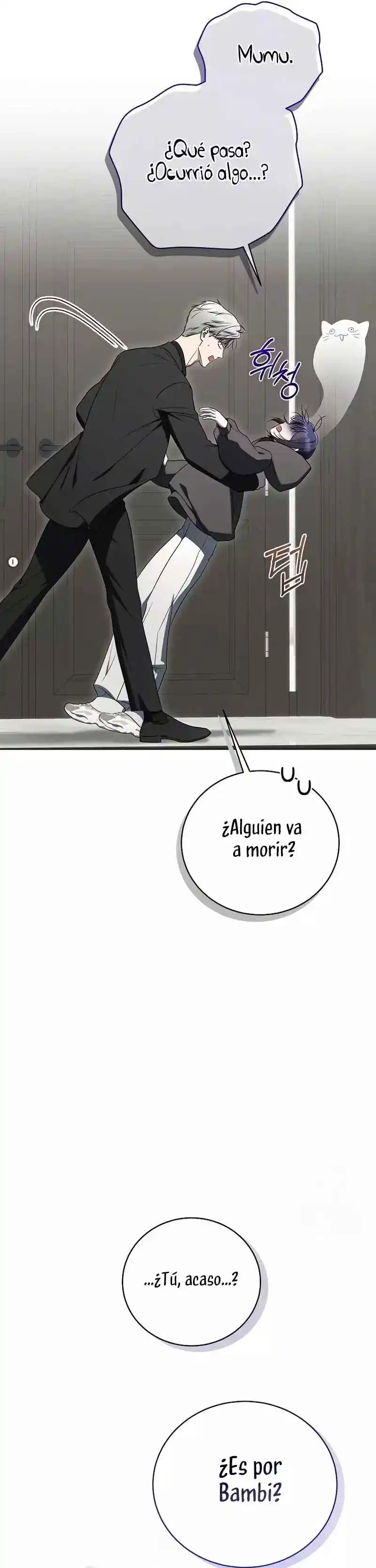 Guia De Como Vivir Apropiadamente Para Rankers - Capítulo 58 - Página 35 - LectorTMOo