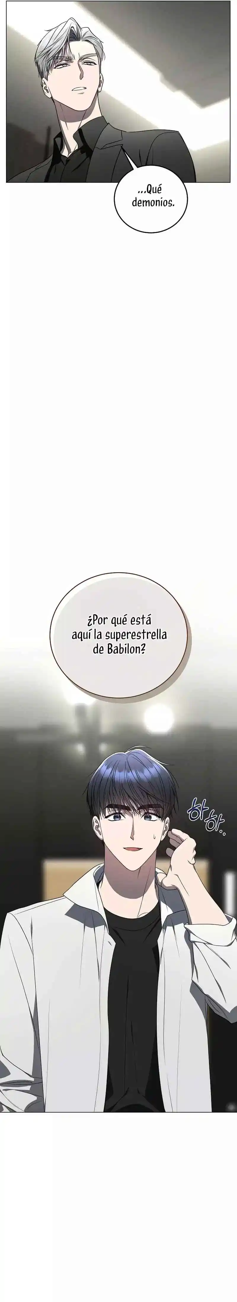 Guia De Como Vivir Apropiadamente Para Rankers - Capítulo 59 - Página 6 - LectorTMOo