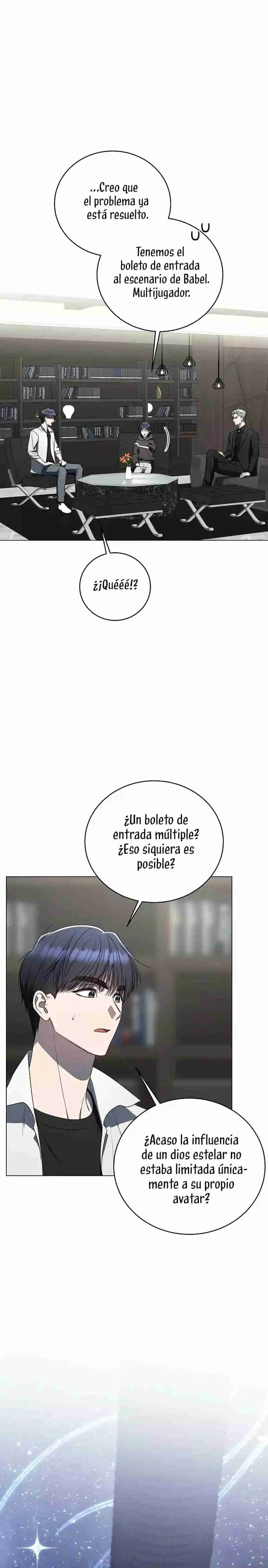 Guia De Como Vivir Apropiadamente Para Rankers - Capítulo 59 - Página 9 - LectorTMOo