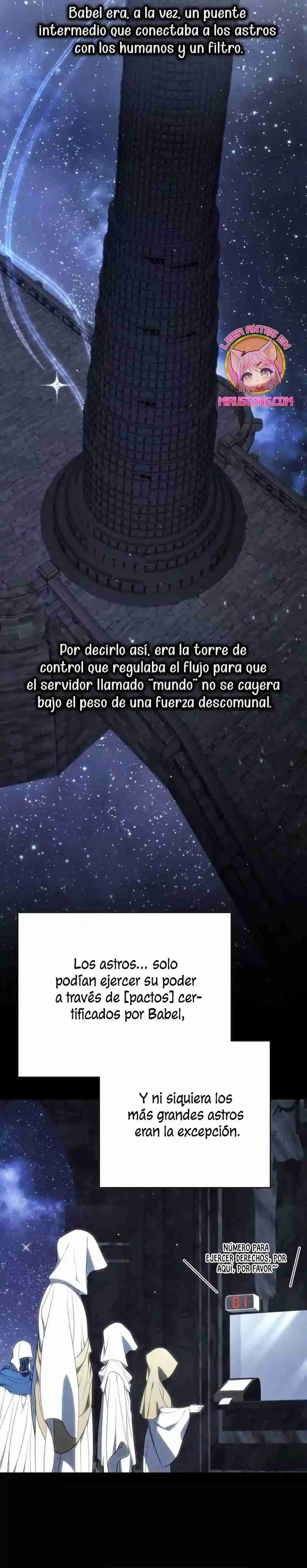 Guia De Como Vivir Apropiadamente Para Rankers - Capítulo 59 - Página 10 - LectorTMOo