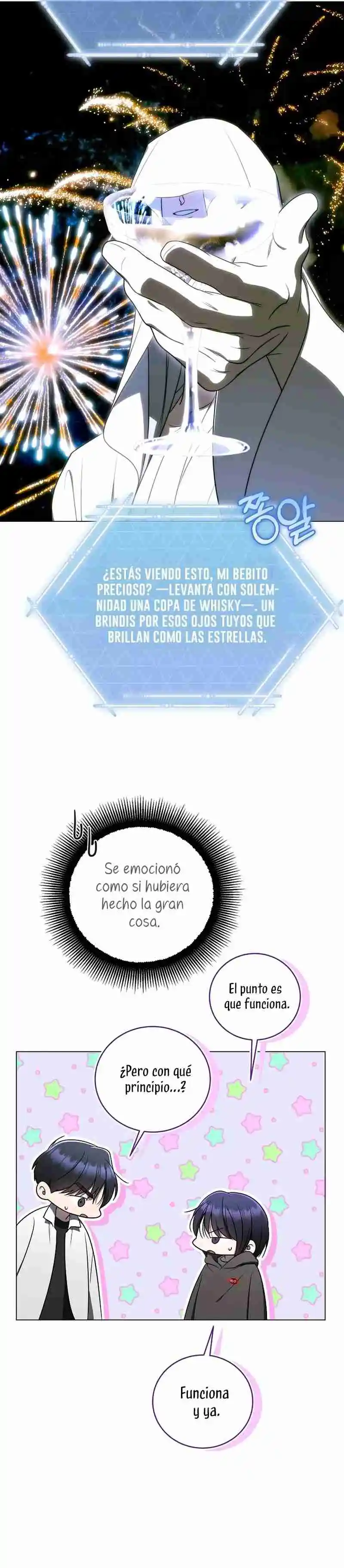Guia De Como Vivir Apropiadamente Para Rankers - Capítulo 59 - Página 12 - LectorTMOo