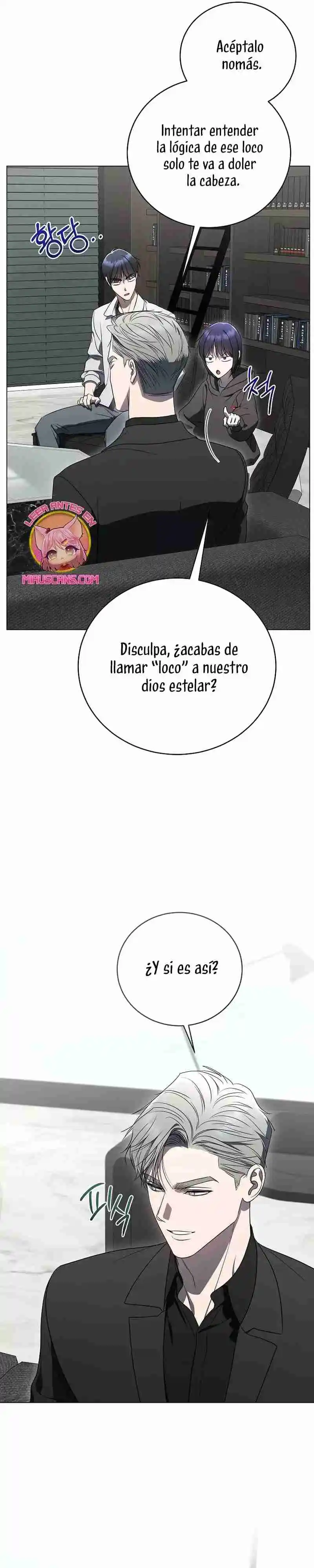 Guia De Como Vivir Apropiadamente Para Rankers - Capítulo 59 - Página 13 - LectorTMOo
