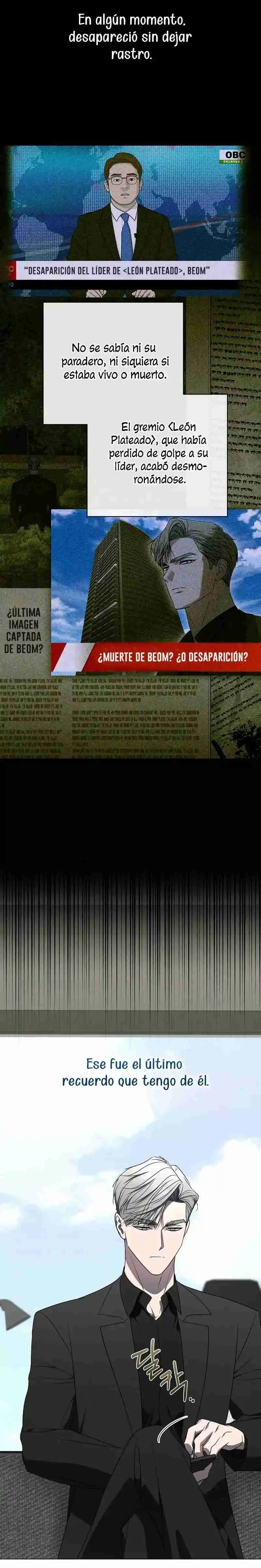 Guia De Como Vivir Apropiadamente Para Rankers - Capítulo 59 - Página 16 - LectorTMOo