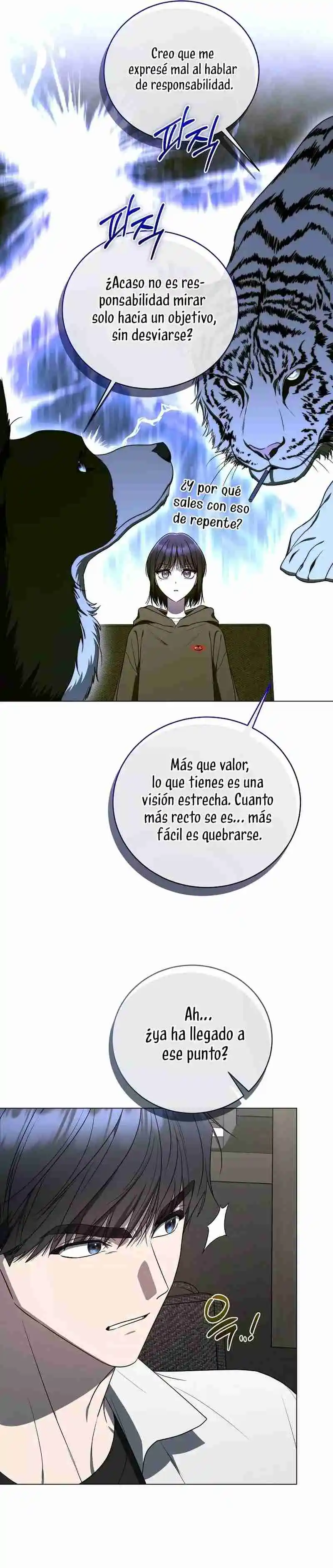Guia De Como Vivir Apropiadamente Para Rankers - Capítulo 59 - Página 22 - LectorTMOo