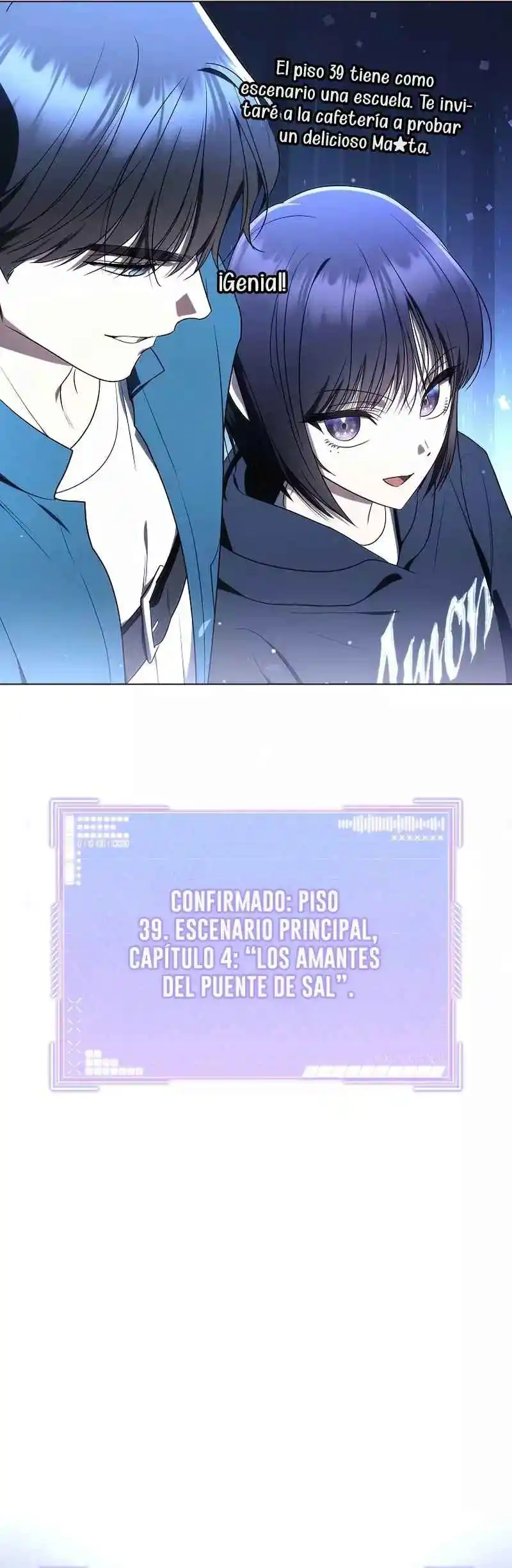 Guia De Como Vivir Apropiadamente Para Rankers - Capítulo 59 - Página 34 - LectorTMOo