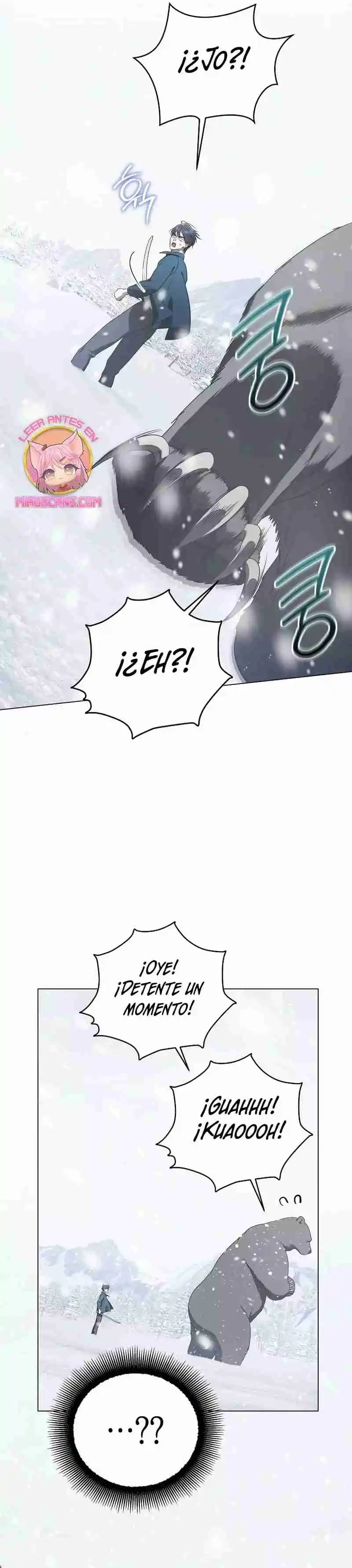 Guia De Como Vivir Apropiadamente Para Rankers - Capítulo 60 - Página 10 - LectorTMOo