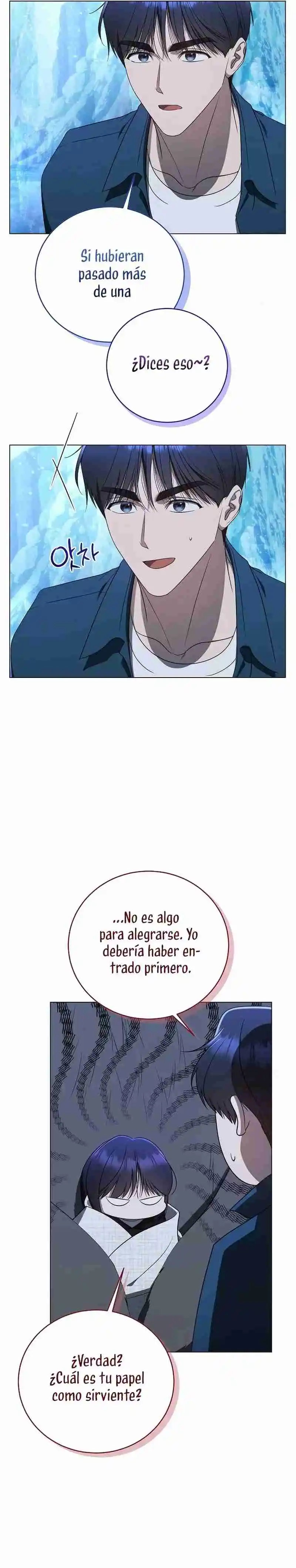 Guia De Como Vivir Apropiadamente Para Rankers - Capítulo 60 - Página 14 - LectorTMOo