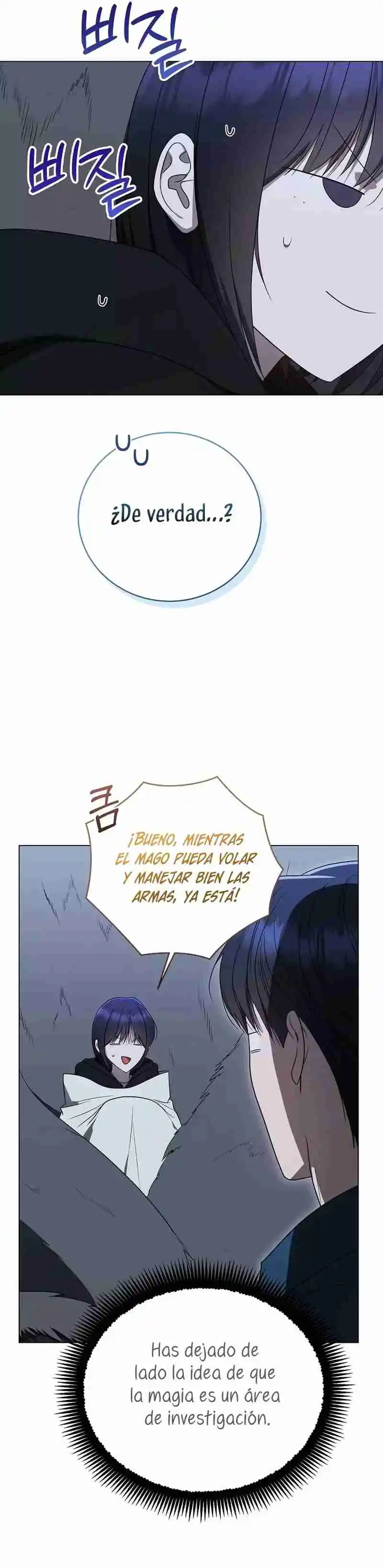 Guia De Como Vivir Apropiadamente Para Rankers - Capítulo 60 - Página 17 - LectorTMOo