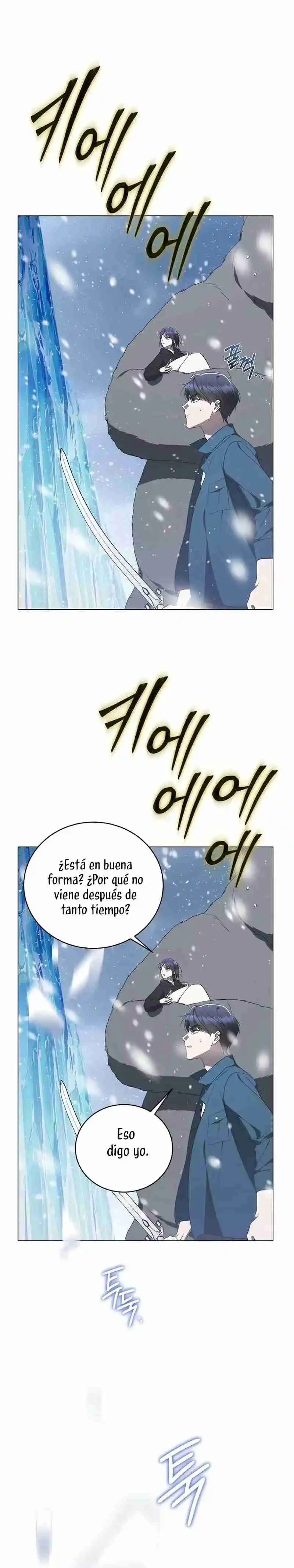 Guia De Como Vivir Apropiadamente Para Rankers - Capítulo 60 - Página 31 - LectorTMOo