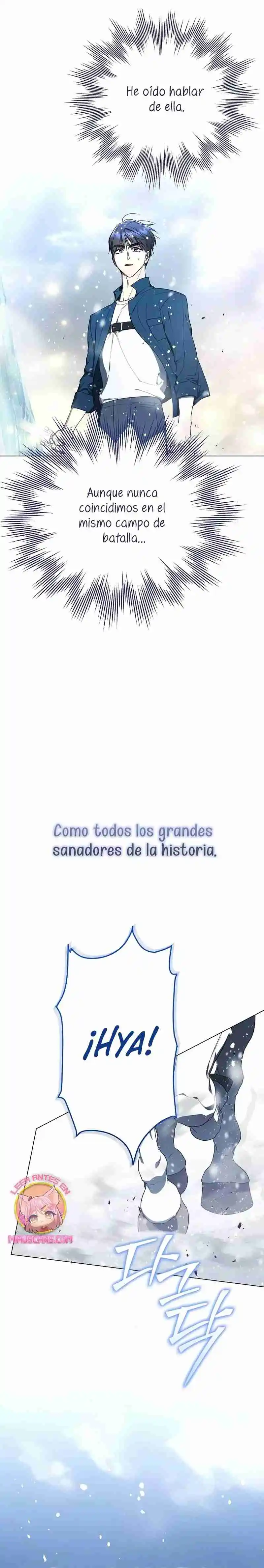 Guia De Como Vivir Apropiadamente Para Rankers - Capítulo 61 - Página 3 - LectorTMOo