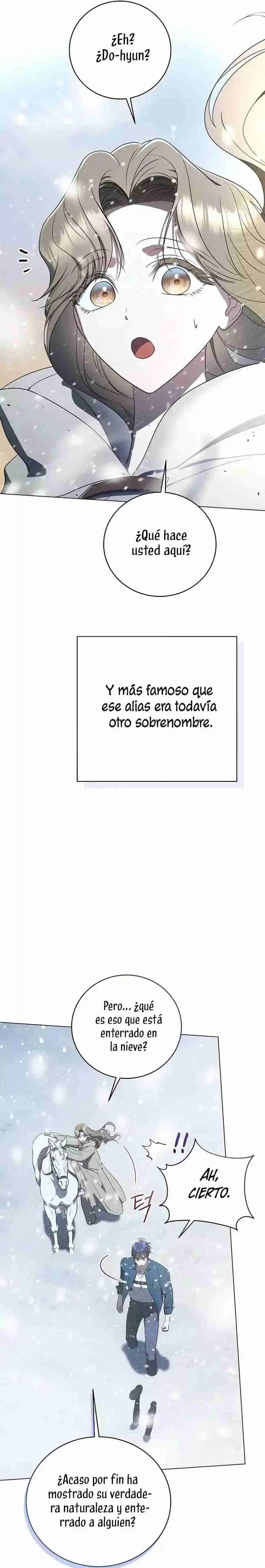 Guia De Como Vivir Apropiadamente Para Rankers - Capítulo 61 - Página 5 - LectorTMOo