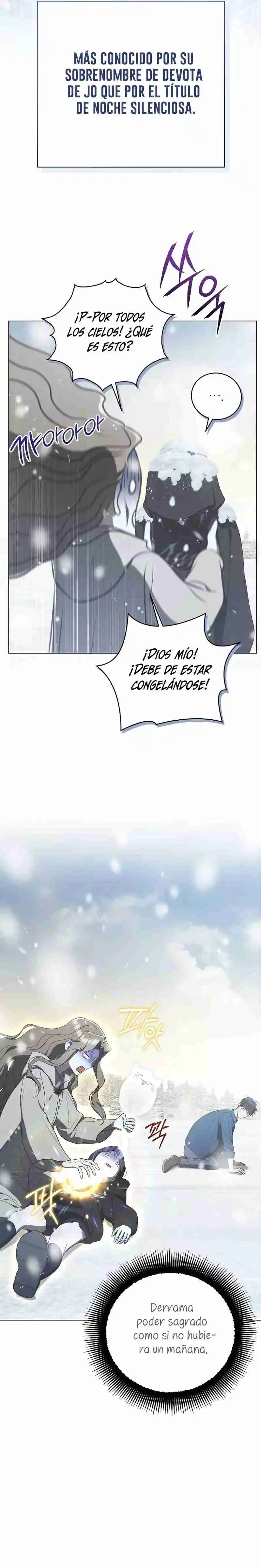 Guia De Como Vivir Apropiadamente Para Rankers - Capítulo 61 - Página 8 - LectorTMOo