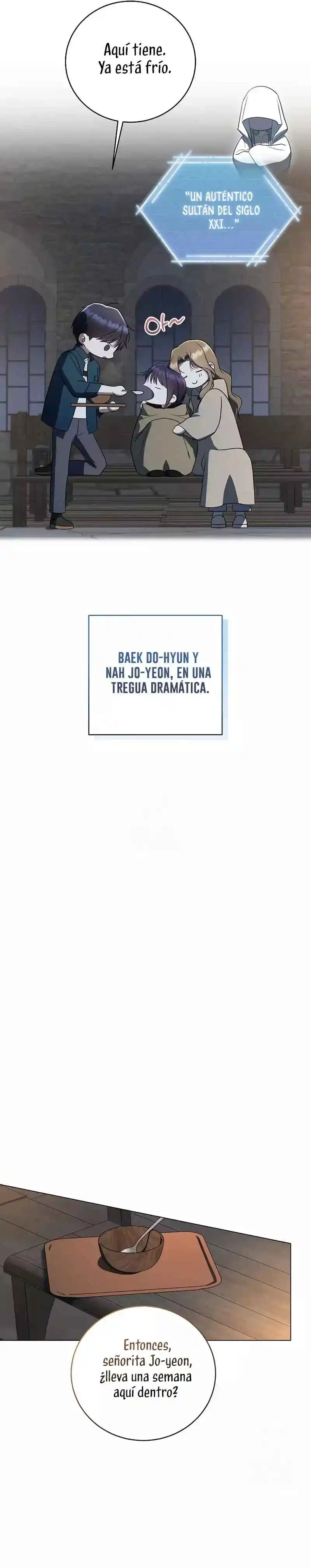 Guia De Como Vivir Apropiadamente Para Rankers - Capítulo 61 - Página 13 - LectorTMOo