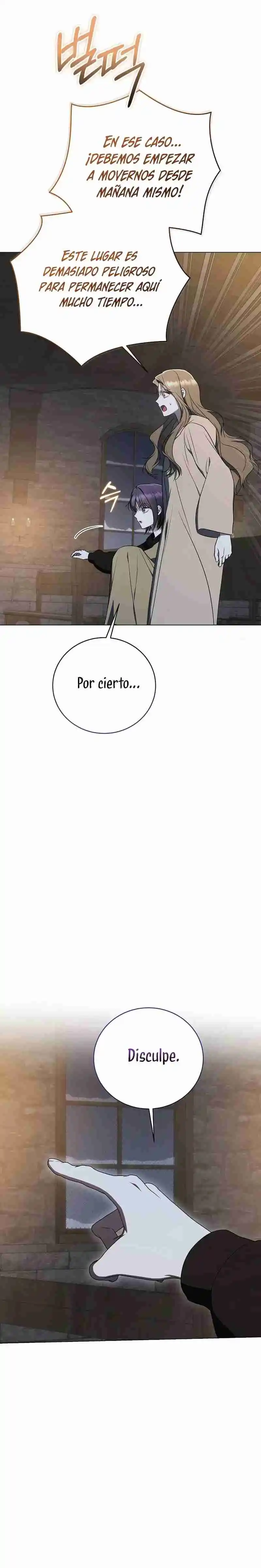 Guia De Como Vivir Apropiadamente Para Rankers - Capítulo 61 - Página 16 - LectorTMOo