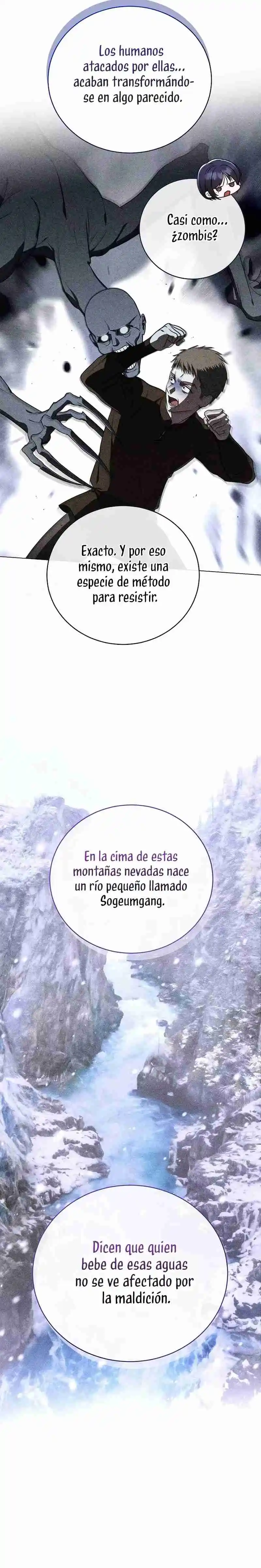 Guia De Como Vivir Apropiadamente Para Rankers - Capítulo 61 - Página 20 - LectorTMOo