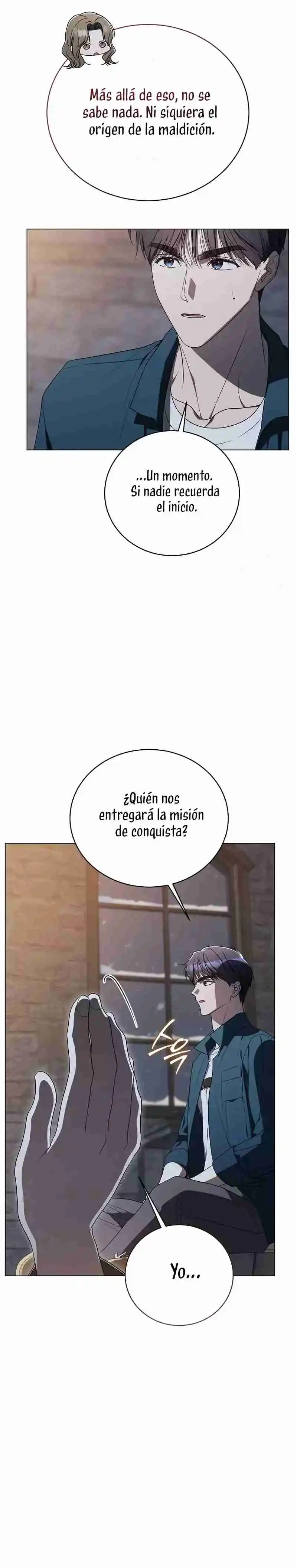 Guia De Como Vivir Apropiadamente Para Rankers - Capítulo 61 - Página 24 - LectorTMOo