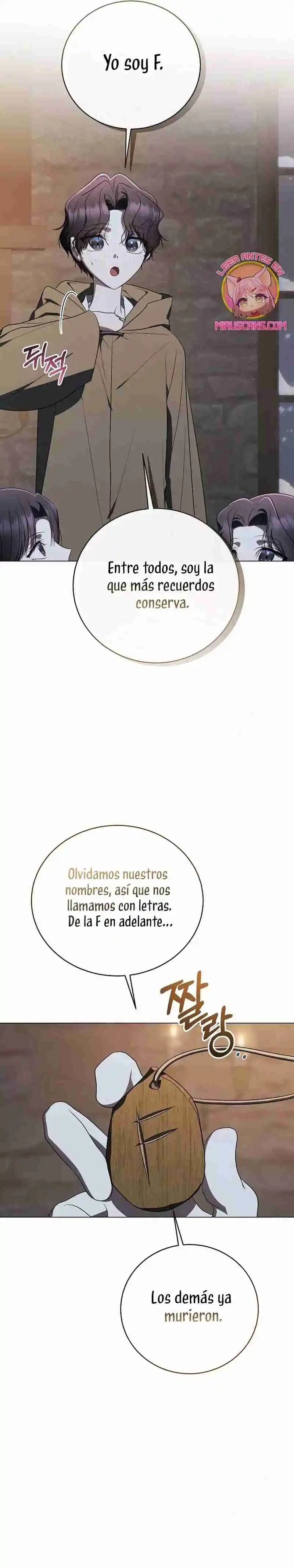 Guia De Como Vivir Apropiadamente Para Rankers - Capítulo 61 - Página 25 - LectorTMOo