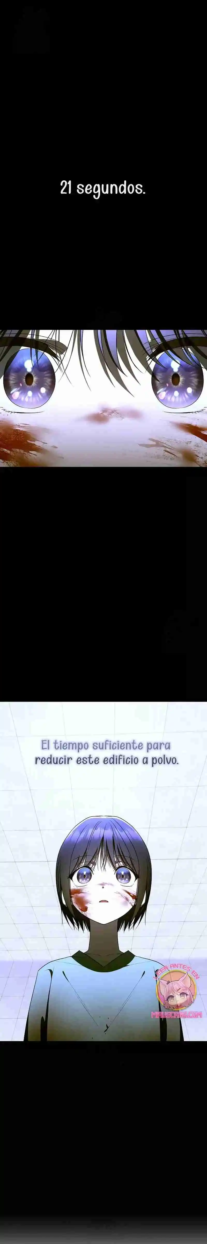 Guia De Como Vivir Apropiadamente Para Rankers - Capítulo 62 - Página 3 - LectorTMOo