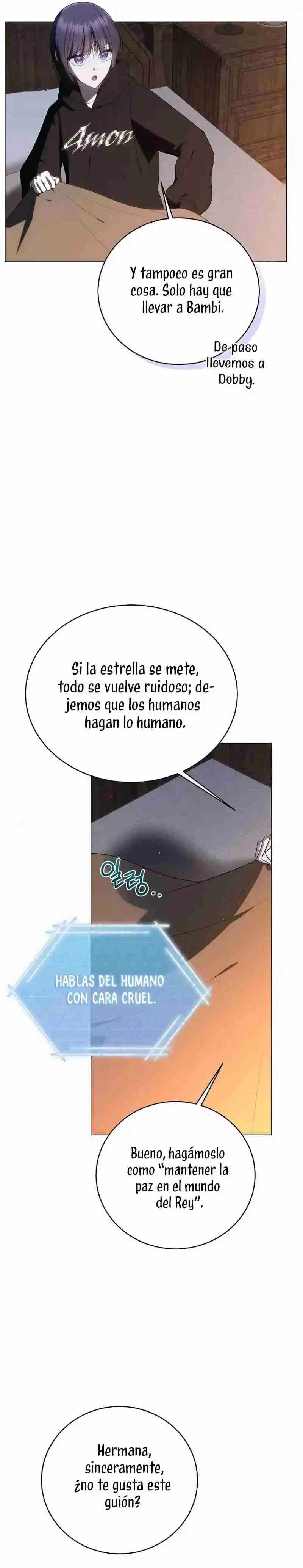 Guia De Como Vivir Apropiadamente Para Rankers - Capítulo 62 - Página 12 - LectorTMOo