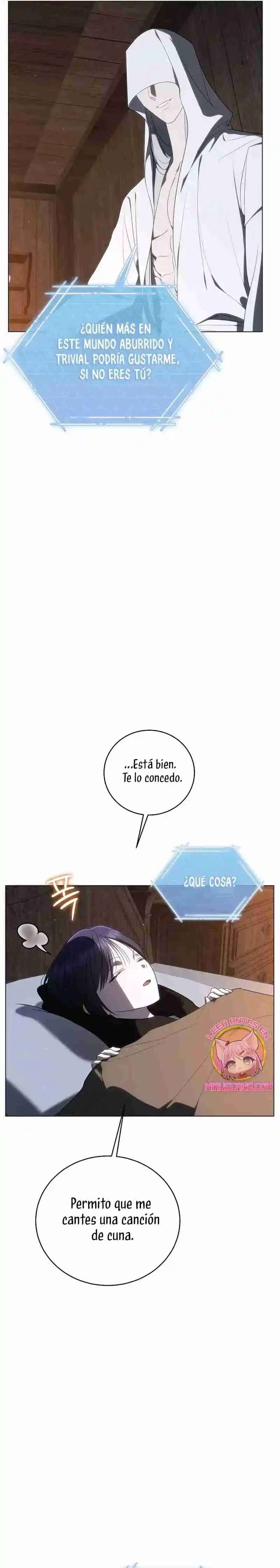 Guia De Como Vivir Apropiadamente Para Rankers - Capítulo 62 - Página 13 - LectorTMOo