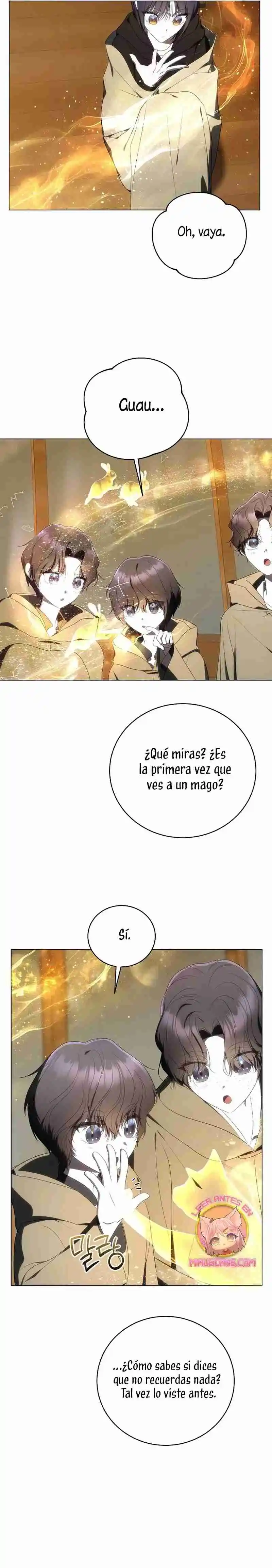Guia De Como Vivir Apropiadamente Para Rankers - Capítulo 62 - Página 22 - LectorTMOo