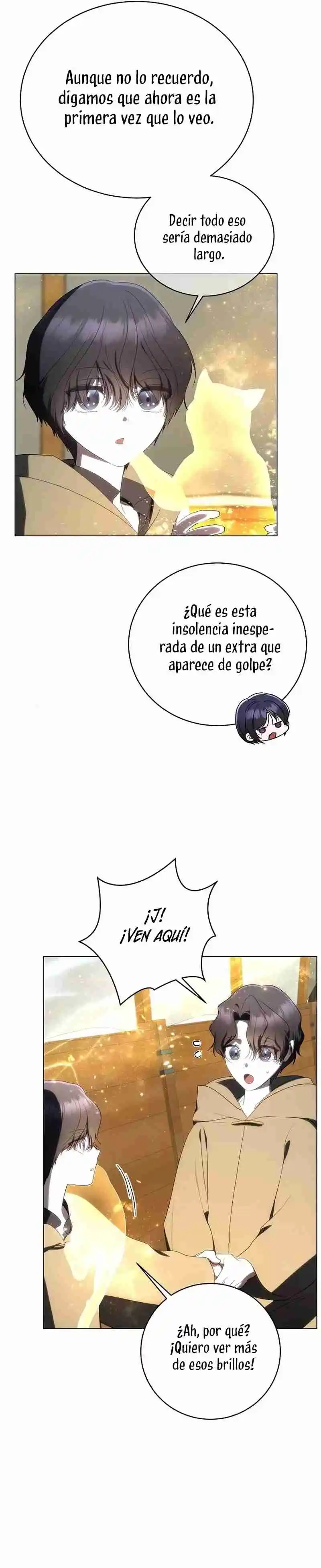 Guia De Como Vivir Apropiadamente Para Rankers - Capítulo 62 - Página 23 - LectorTMOo