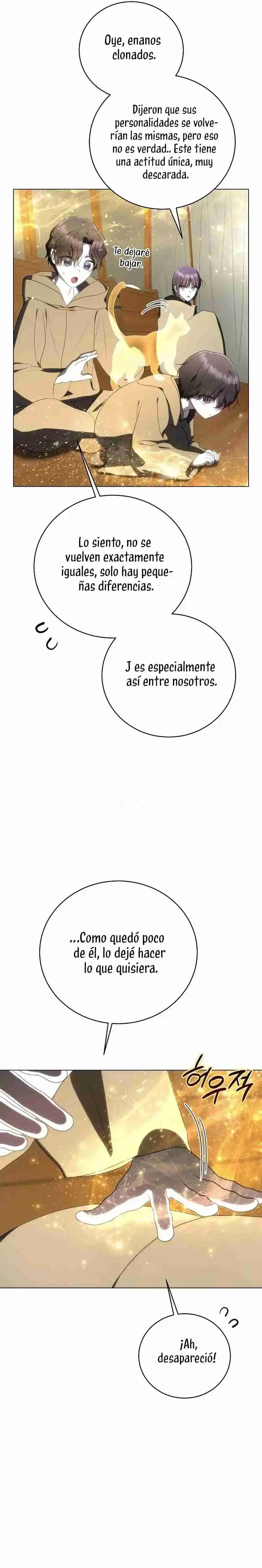 Guia De Como Vivir Apropiadamente Para Rankers - Capítulo 62 - Página 24 - LectorTMOo