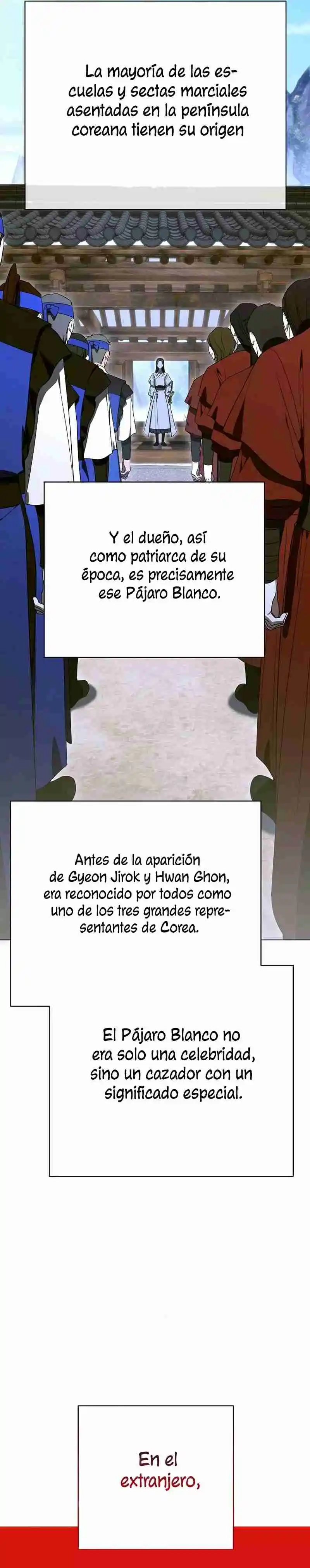 Guia De Como Vivir Apropiadamente Para Rankers - Capítulo 63 - Página 5 - LectorTMOo