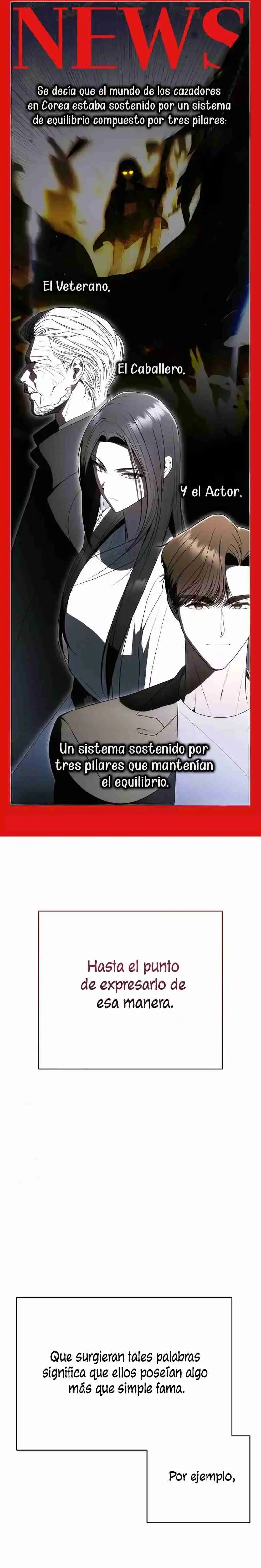 Guia De Como Vivir Apropiadamente Para Rankers - Capítulo 63 - Página 6 - LectorTMOo