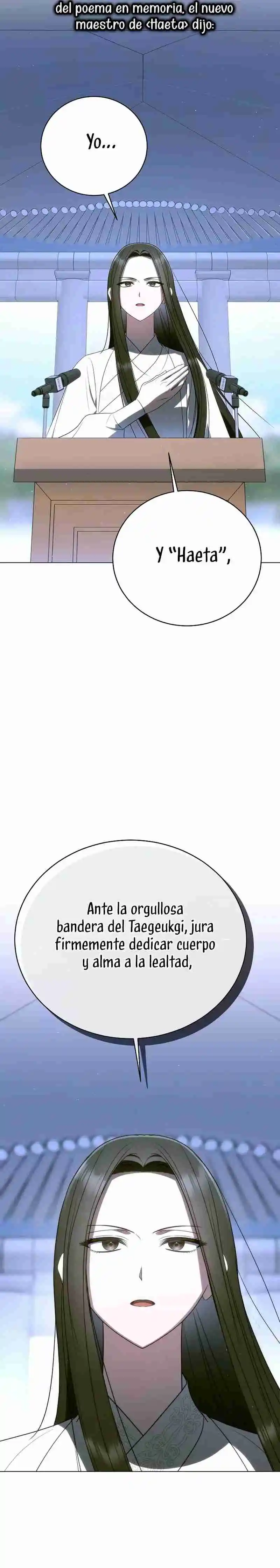 Guia De Como Vivir Apropiadamente Para Rankers - Capítulo 63 - Página 8 - LectorTMOo