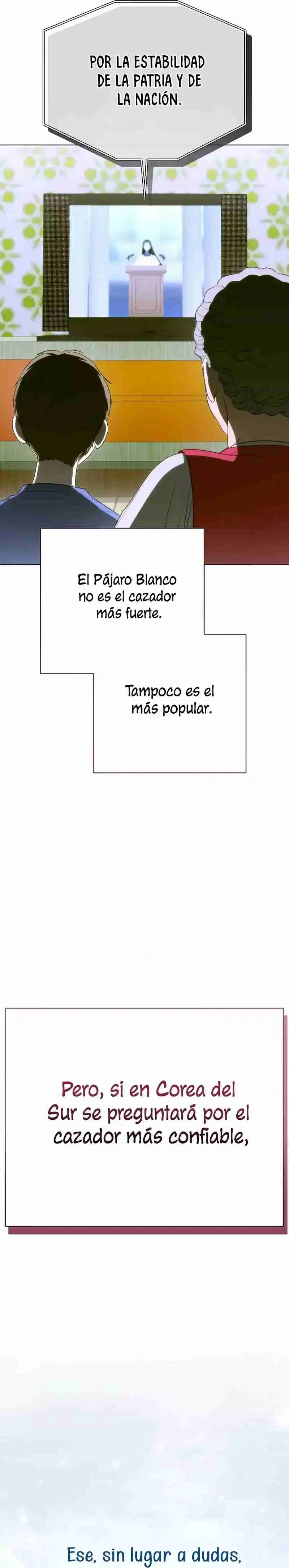 Guia De Como Vivir Apropiadamente Para Rankers - Capítulo 63 - Página 9 - LectorTMOo