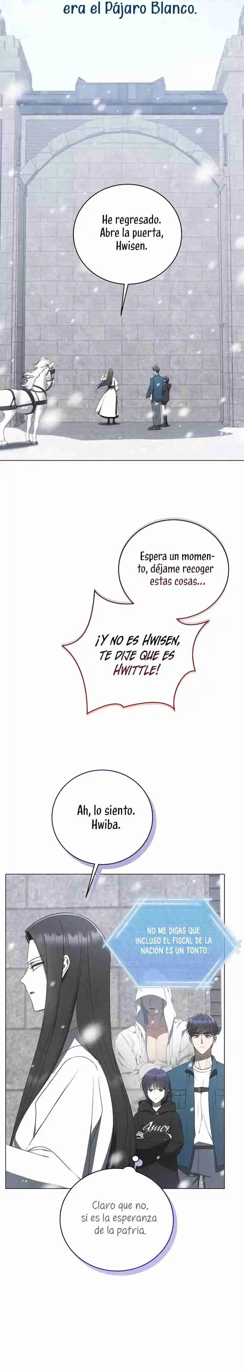 Guia De Como Vivir Apropiadamente Para Rankers - Capítulo 63 - Página 10 - LectorTMOo