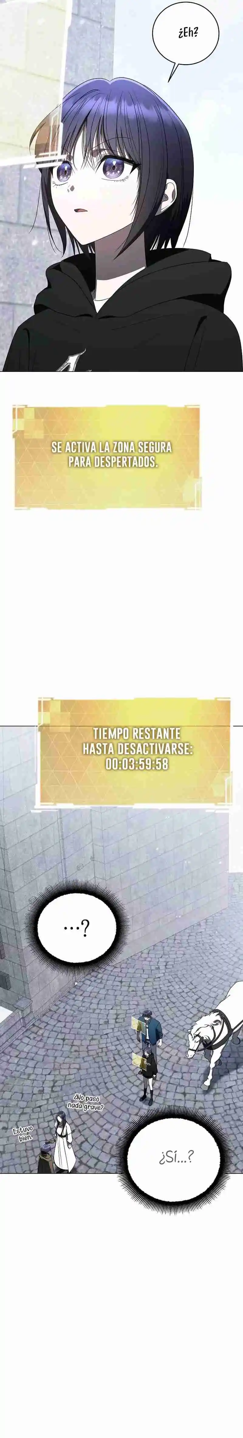 Guia De Como Vivir Apropiadamente Para Rankers - Capítulo 63 - Página 15 - LectorTMOo