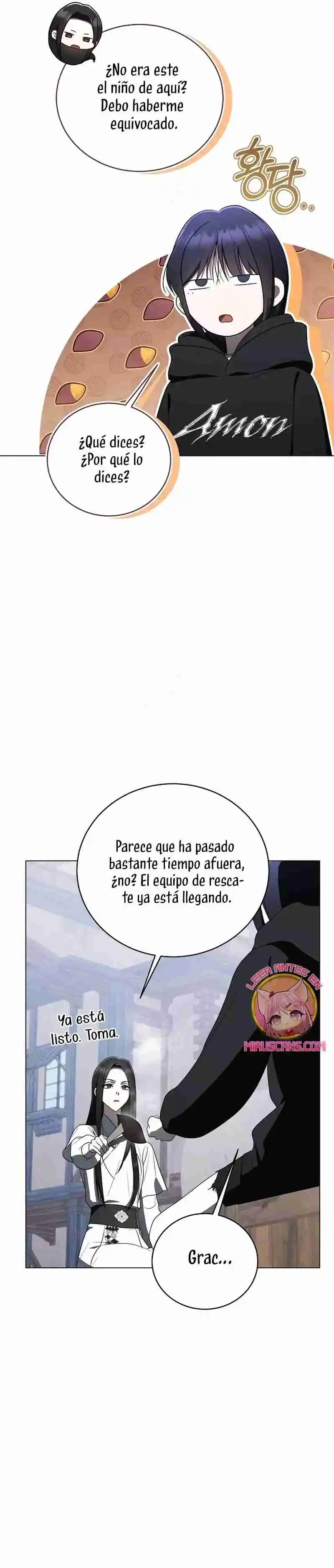 Guia De Como Vivir Apropiadamente Para Rankers - Capítulo 63 - Página 20 - LectorTMOo