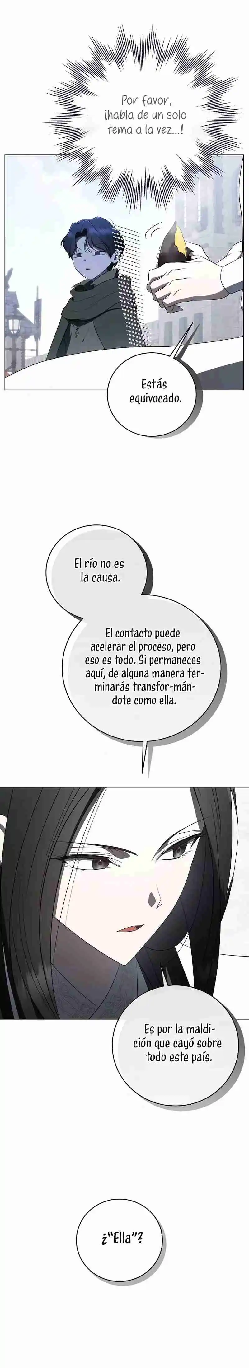 Guia De Como Vivir Apropiadamente Para Rankers - Capítulo 63 - Página 22 - LectorTMOo