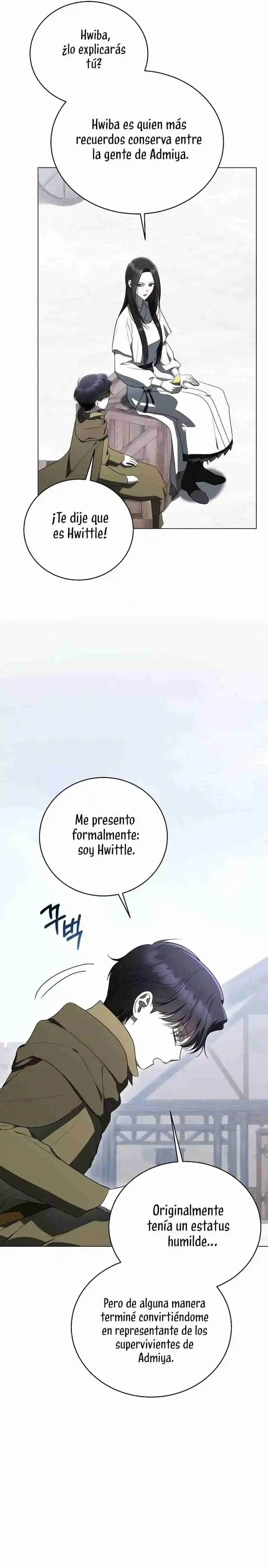 Guia De Como Vivir Apropiadamente Para Rankers - Capítulo 63 - Página 23 - LectorTMOo