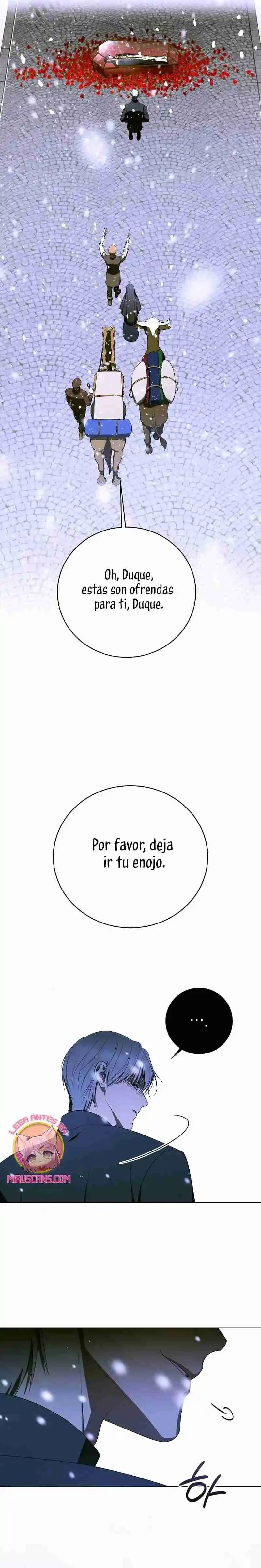 Guia De Como Vivir Apropiadamente Para Rankers - Capítulo 63 - Página 36 - LectorTMOo