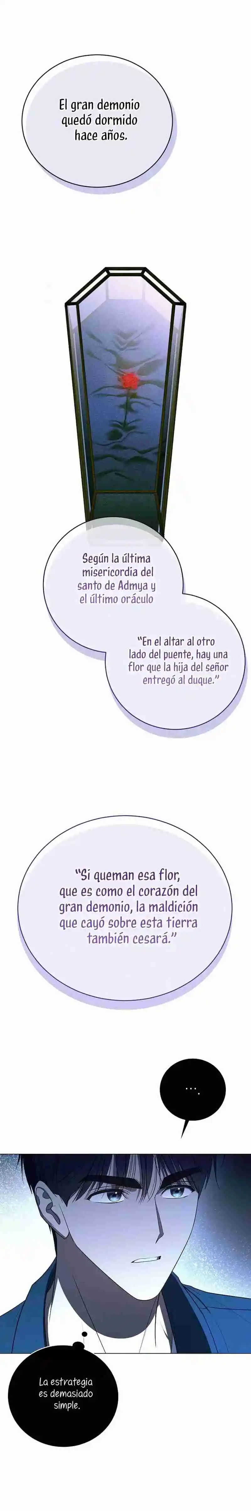 Guia De Como Vivir Apropiadamente Para Rankers - Capítulo 63 - Página 40 - LectorTMOo