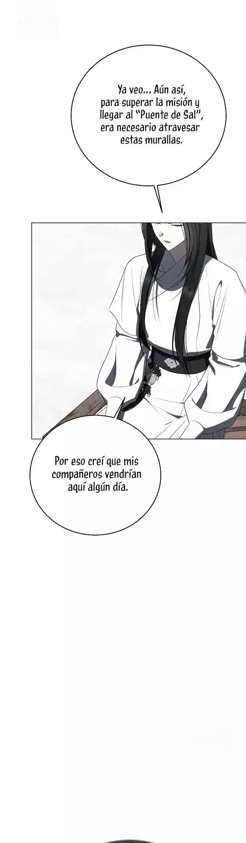 Guia De Como Vivir Apropiadamente Para Rankers - Capítulo 64 - Página 6 - LectorTMOo