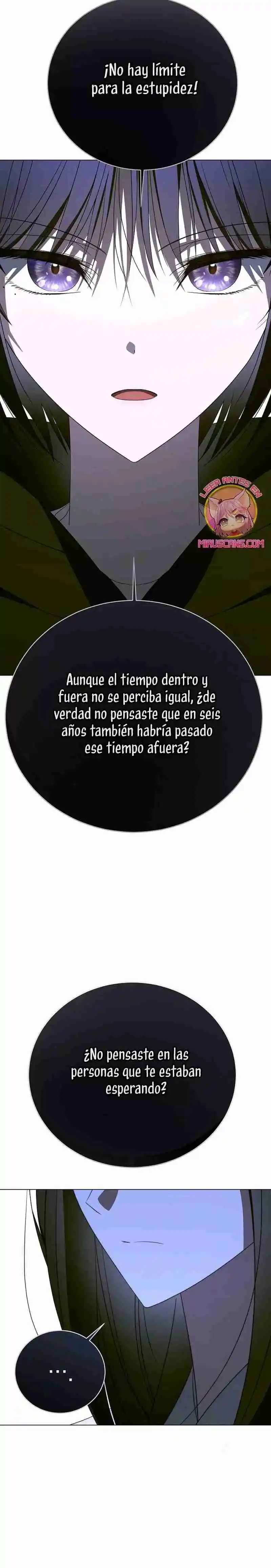 Guia De Como Vivir Apropiadamente Para Rankers - Capítulo 64 - Página 7 - LectorTMOo