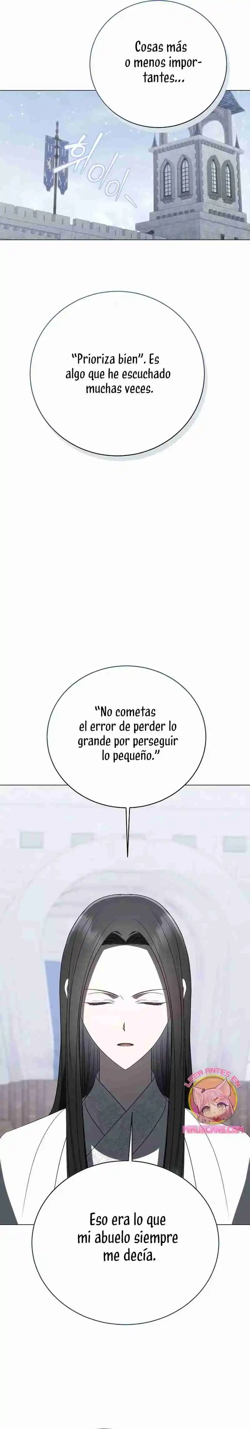 Guia De Como Vivir Apropiadamente Para Rankers - Capítulo 64 - Página 10 - LectorTMOo