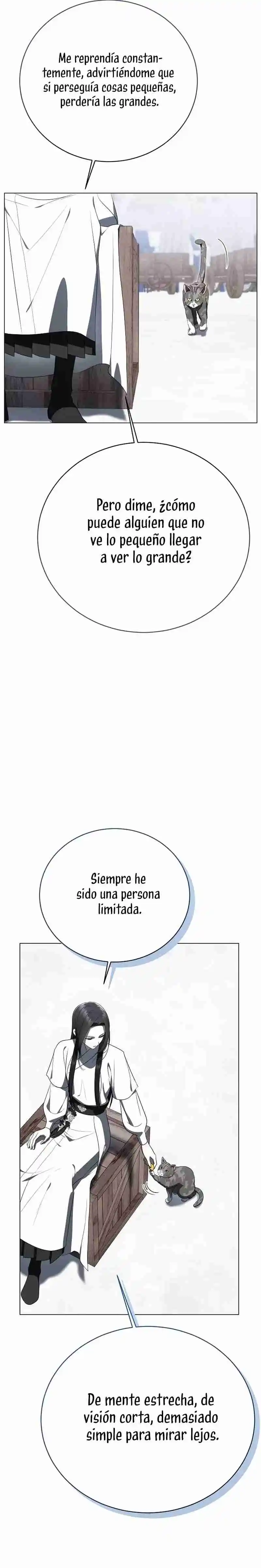 Guia De Como Vivir Apropiadamente Para Rankers - Capítulo 64 - Página 11 - LectorTMOo