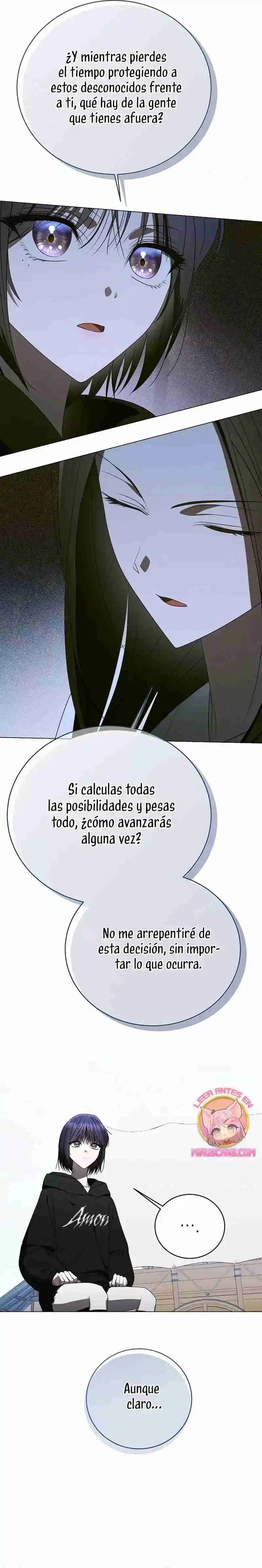 Guia De Como Vivir Apropiadamente Para Rankers - Capítulo 64 - Página 13 - LectorTMOo