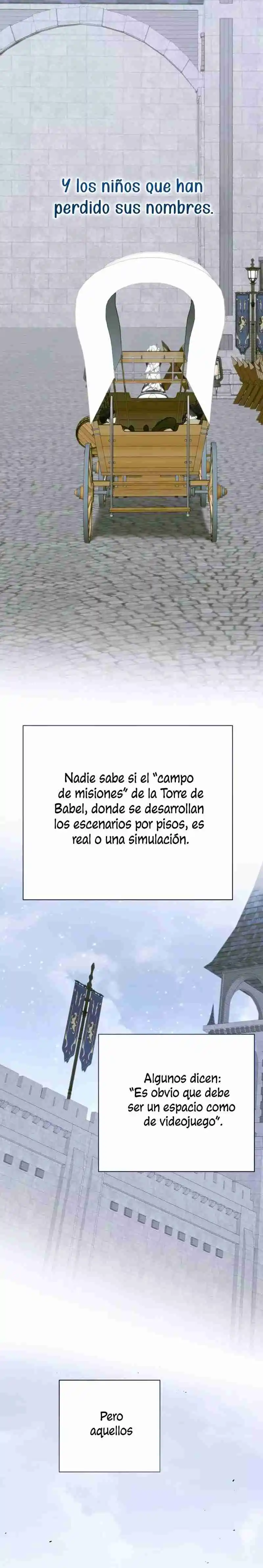 Guia De Como Vivir Apropiadamente Para Rankers - Capítulo 64 - Página 15 - LectorTMOo