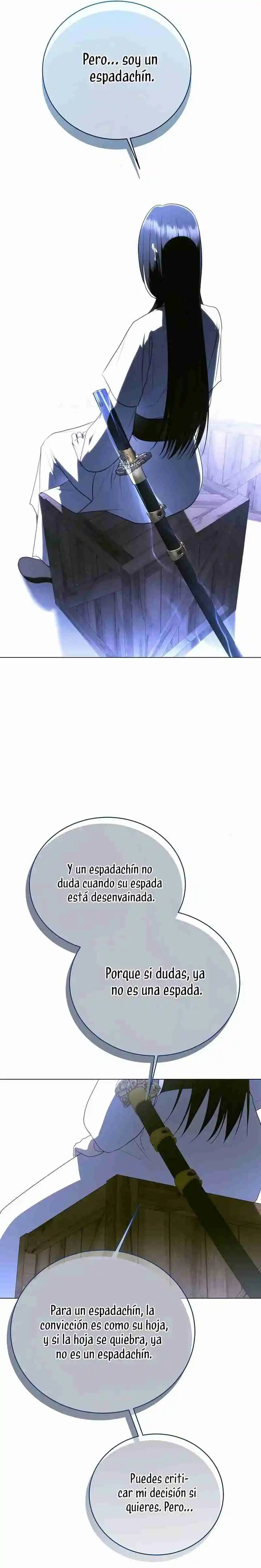 Guia De Como Vivir Apropiadamente Para Rankers - Capítulo 64 - Página 19 - LectorTMOo