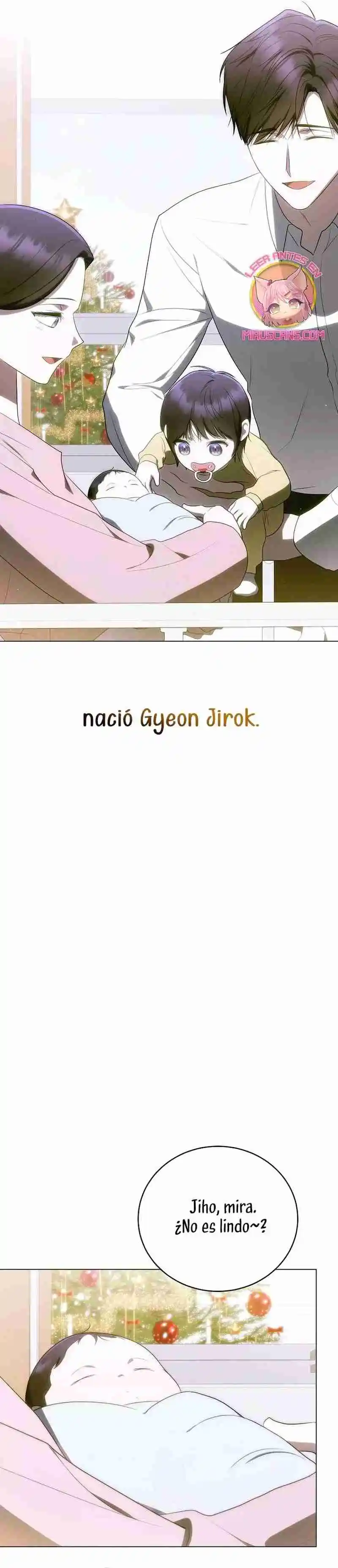 Guia De Como Vivir Apropiadamente Para Rankers - Capítulo 65 - Página 4 - LectorTMOo