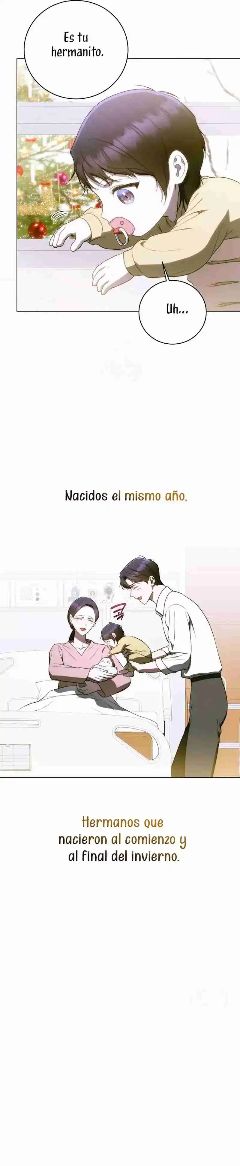 Guia De Como Vivir Apropiadamente Para Rankers - Capítulo 65 - Página 5 - LectorTMOo