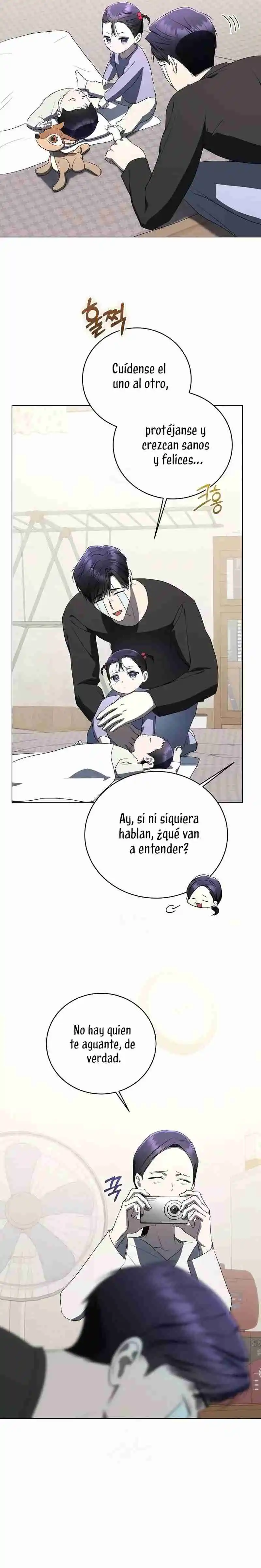 Guia De Como Vivir Apropiadamente Para Rankers - Capítulo 65 - Página 9 - LectorTMOo